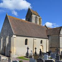 Eglise de Grainville