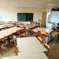 La classe de CM1-CM2
