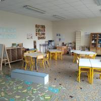 La classe de MS-GS