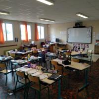 La classe de CP-CE1